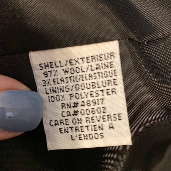 Calvin Klein Jacket - Picture 7 of 9